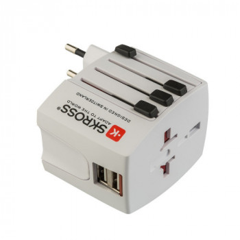 ADATT.UNIV. COMPATTO 10A C/...