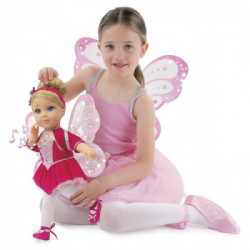 AMORE MIO BALLERINA BUTTERFLY