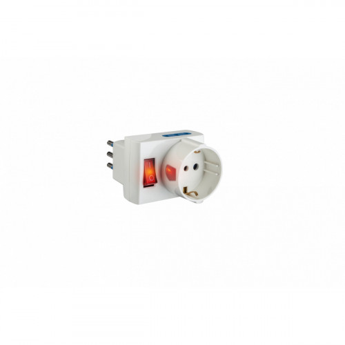 Poly Pool PP2380 adattatore per presa di...