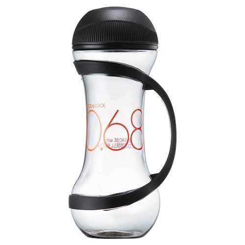 Borraccia Ghidini Cipriano HAP505BLK