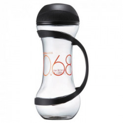 Borraccia Ghidini Cipriano HAP505BLK