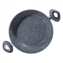 Aeternum, Tegame, Antiaderente 28 cm, Petravera