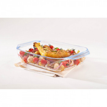 Pyrex 408B000 casseruola... 2