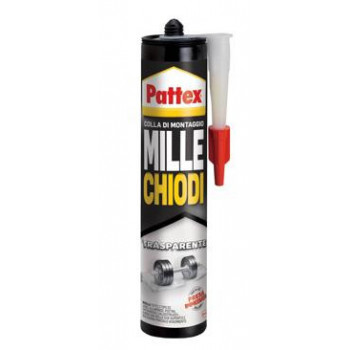 H. PATTEX MILLECHIODI...