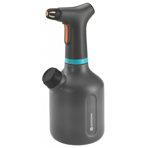 Gardena 11114-20 Spruzzatore a batteria 1 lt...