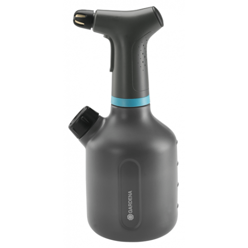 Gardena 11114-20 Spruzzatore a batteria 1 lt...