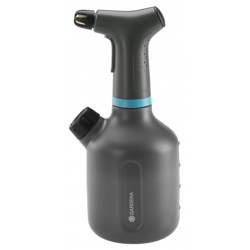 Gardena 11114-20 Spruzzatore a batteria 1 lt EasyPump