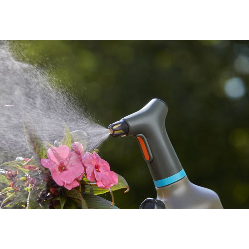 Gardena 11114-20 Spruzzatore a batteria 1 lt...