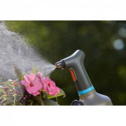Gardena 11114-20 Spruzzatore a batteria 1 lt EasyPump
