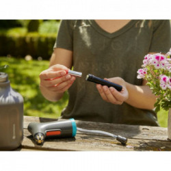 Gardena 11114-20 Spruzzatore a batteria 1 lt EasyPump