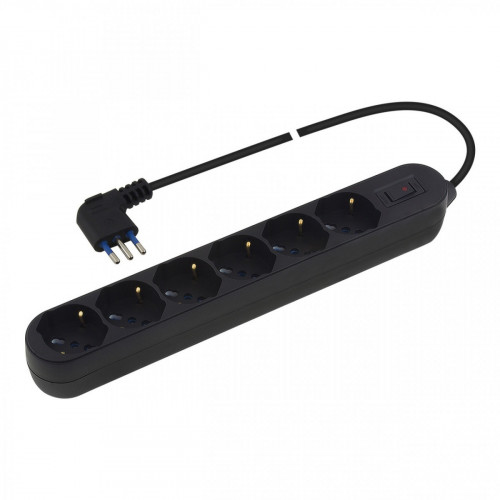 Poly Pool PP2516.2 prolunghe e multiple 1,5 m 6...