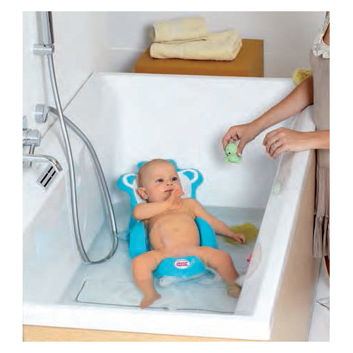 OKBABY Buddy Azzurro