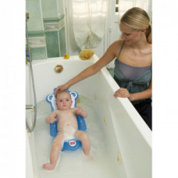 OKBABY Buddy Azzurro