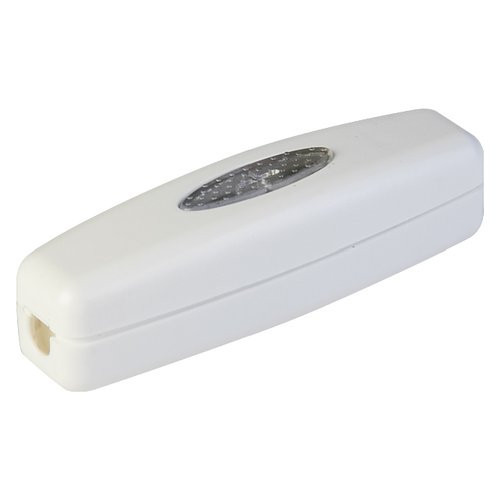 Regolatore elettronico di luminositÃ  passante...