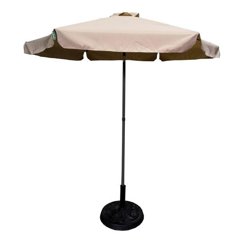 Amicasa Ombrellone D.230 Garda Tortora