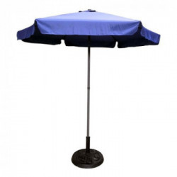 Amicasa Ombrellone D.230 Garda Blu