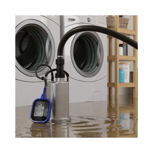 Annovi Reverberi ARUP Series 750XC Pompa ad...
