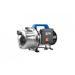 Annovi Reverberi ARGP Series 1100X Pompa Autoadescante, 1100W, 4600L/h, G1'', Prevalenza Max 45 mt.