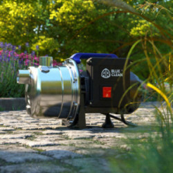 Annovi Reverberi ARGP Series 1100X Pompa Autoadescante, 1100W, 4600L/h, G1'', Prevalenza Max 45 mt.