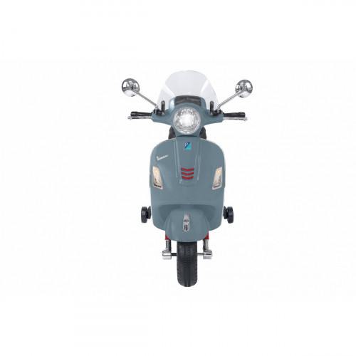 E-Spidko Vespa GTS Super Sport Grigia