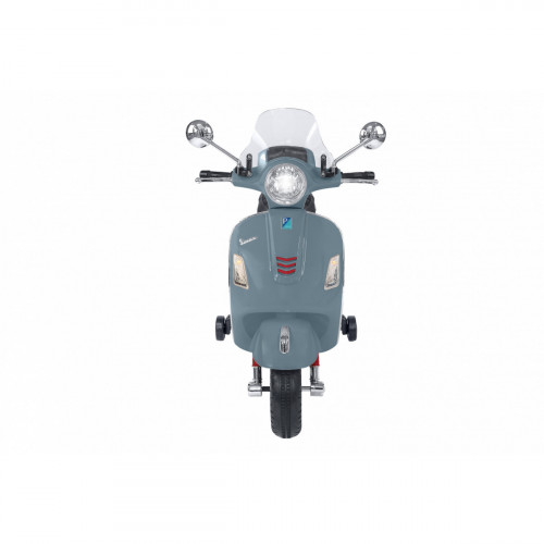 E-Spidko Vespa GTS Super Sport Grigia