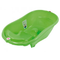 OKBABY Onda - Verde