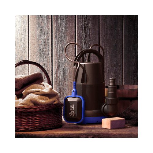 Annovi Reverberi ARUP Series 250PC Pompa...
