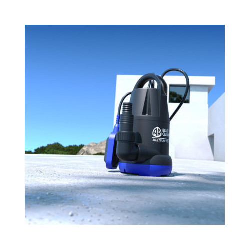 Annovi Reverberi ARUP Series 250PC Pompa...