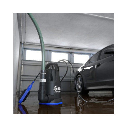 Annovi Reverberi ARUP Series 250PC Pompa...