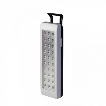 Poly Pool Lampada emergenza...