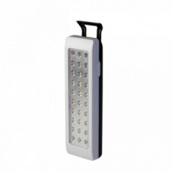 Poly Pool Lampada emergenza portatile o da parete