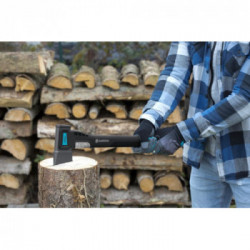 Gardena 11521-20 Guanti da lavoro L