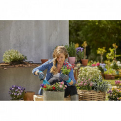 Gardena 11502-20 Guanti da giardino L