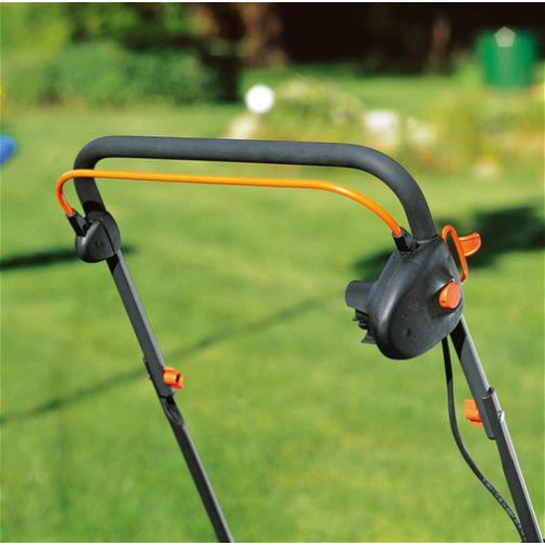 Gardena EVC 1000 - Arieggiatore Elettrico -...