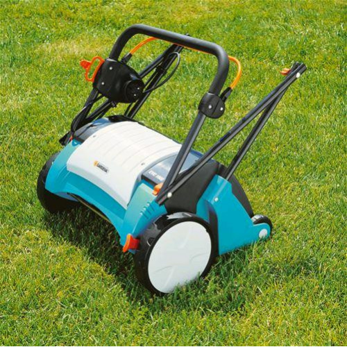 Gardena EVC 1000 - Arieggiatore Elettrico -...