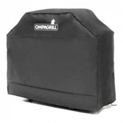 Copertura barbecue Ompagrill CBINDIA4