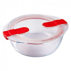 Contenitore alimenti Pyrex 207PH00/7145