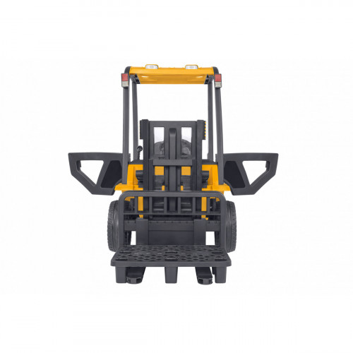 E-Spidko Muletto da cantiere