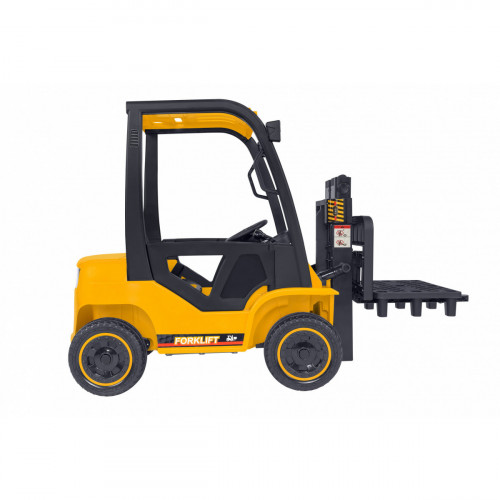 E-Spidko Muletto da cantiere