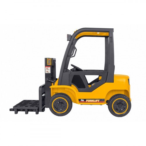 E-Spidko Muletto da cantiere