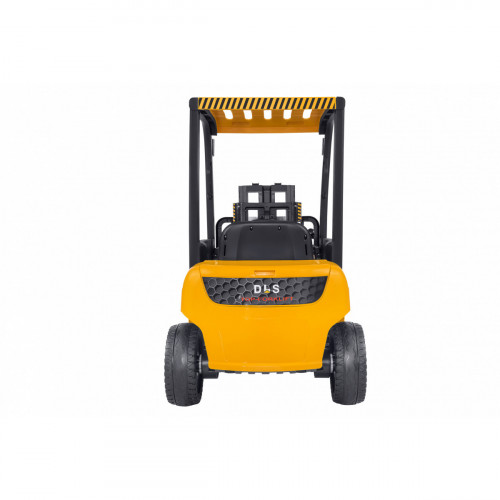E-Spidko Muletto da cantiere