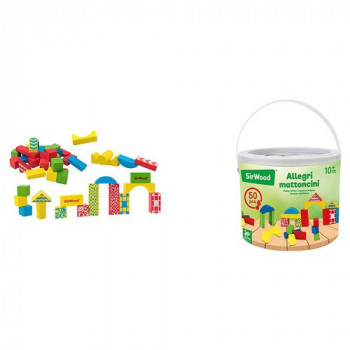 Costruzioni Globo 40536 Sir...