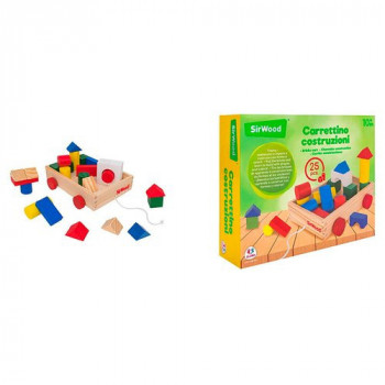 Costruzioni Globo 40598 Sir...