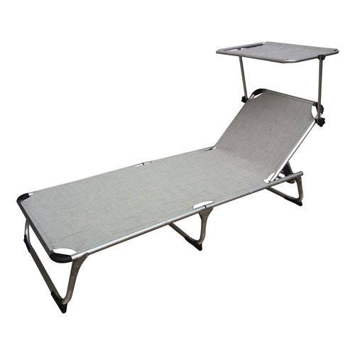 Brandina prendisole Amicasa Grigio