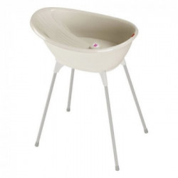 Vasca bimbo Okbaby 925 Bella Bath kit con cavalletto incluso