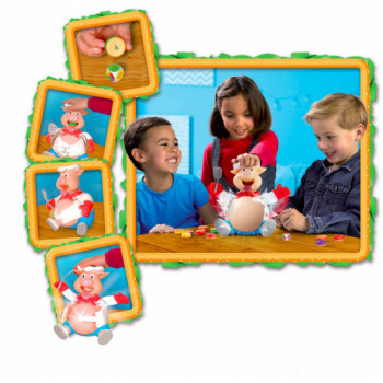 Goliath Otto il Mailotto... 2