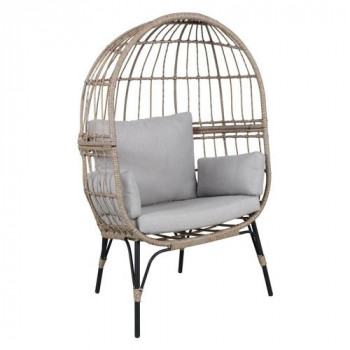 Poltrona esterno Amicasa...