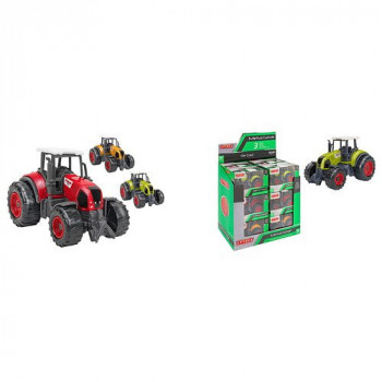 Mezzo agricolo Globo 39080...