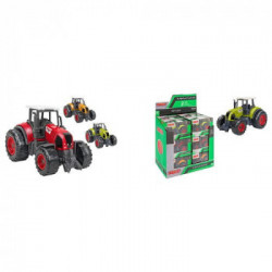 Mezzo agricolo Globo 39080 Spidko