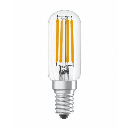 Osram STAR lampada LED 4 W E14 E